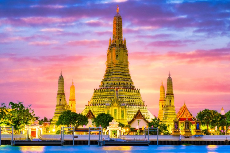 Book Asia Travels - Maldives