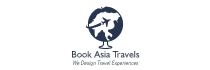 Book Asia Travels