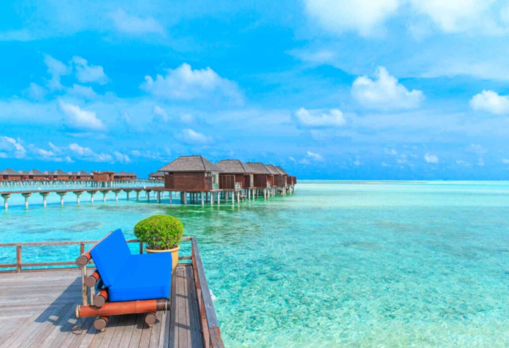 Exploring the Natural Wonders of the Maldives