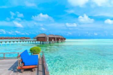 Book Asia Travels - Maldives