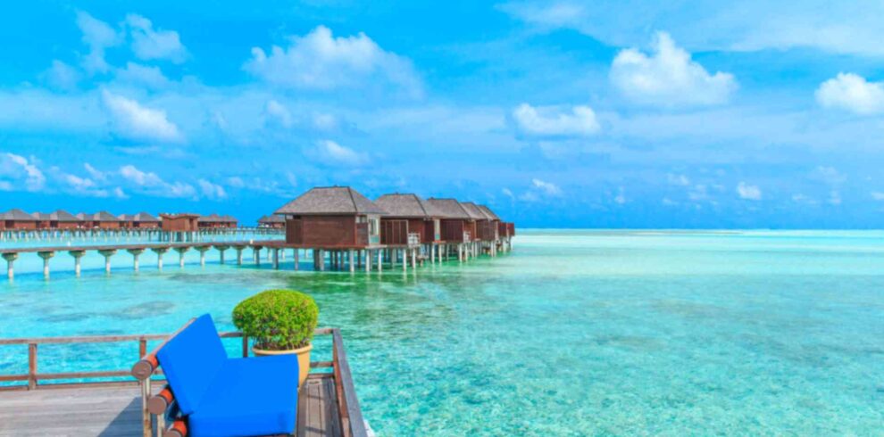 Book Asia Travels - Maldives