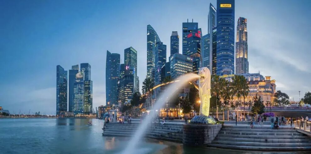 Book Asia Travels – Singapore (5)