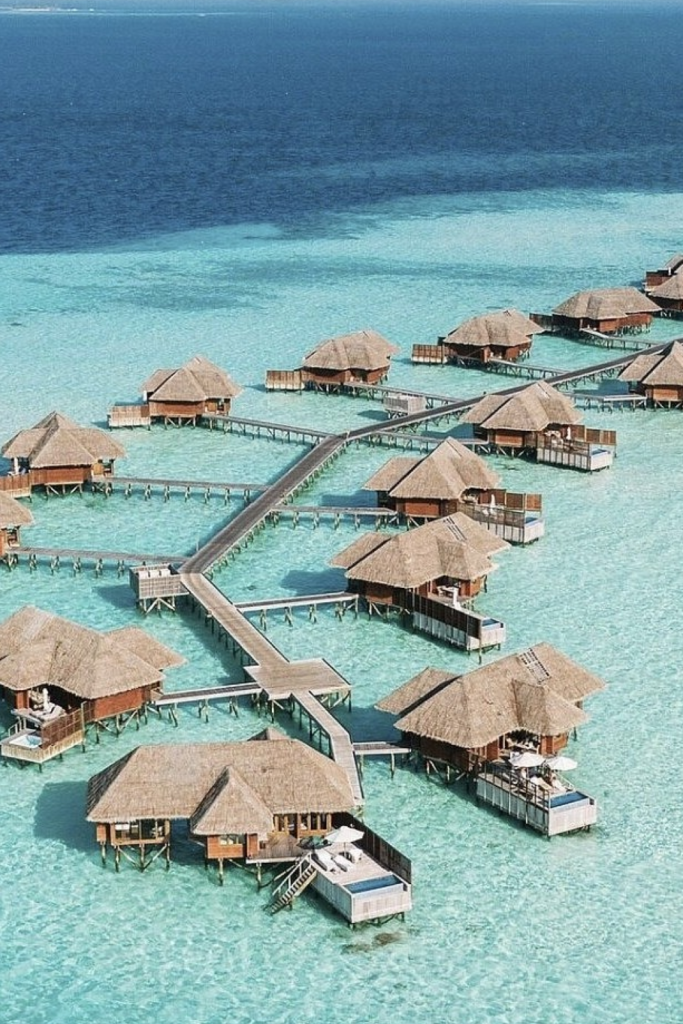 Book Asia Travels - Maldives (3)