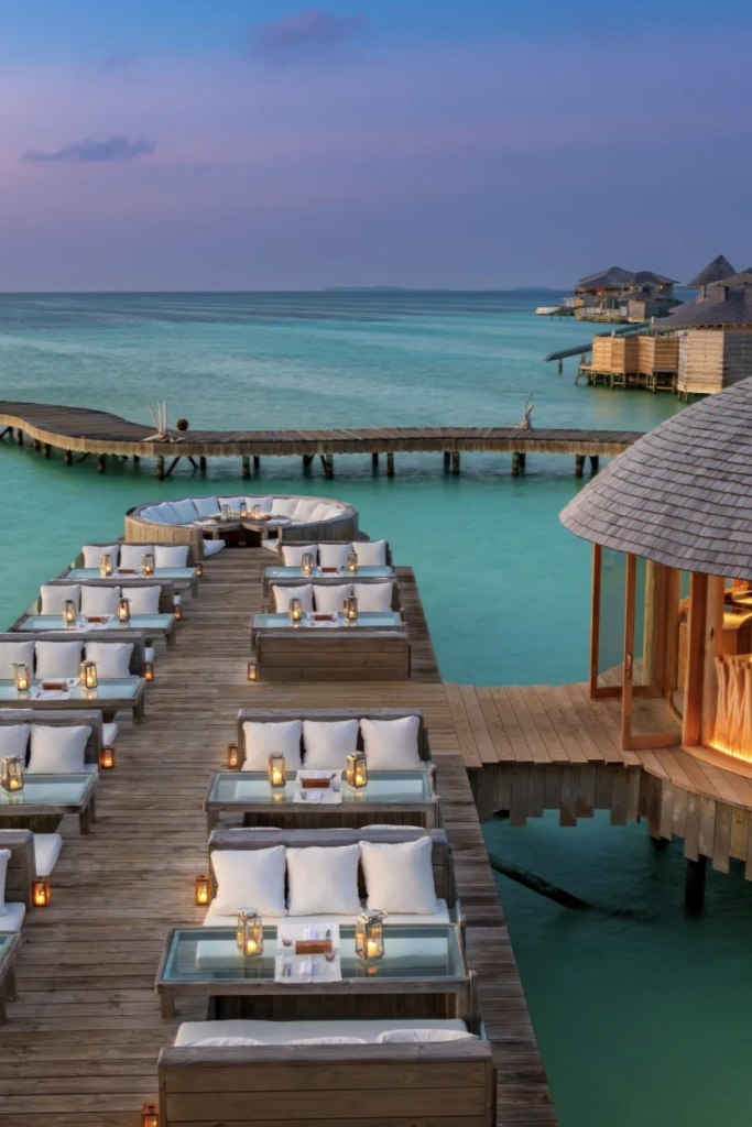 Book Asia Travels - Maldives (4)